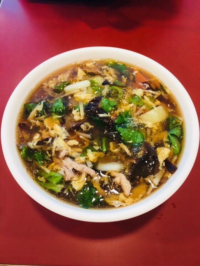李品蒸餃世家