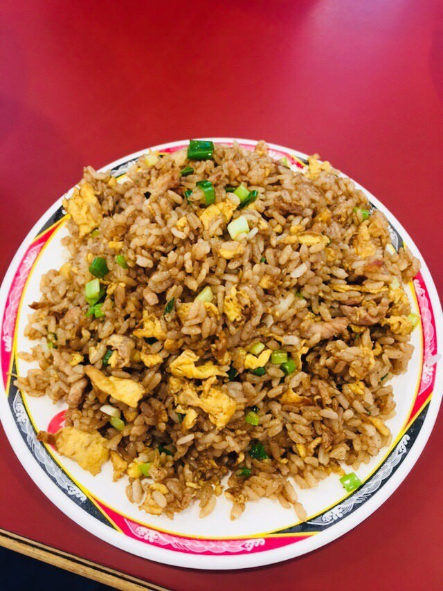 李品蒸餃世家