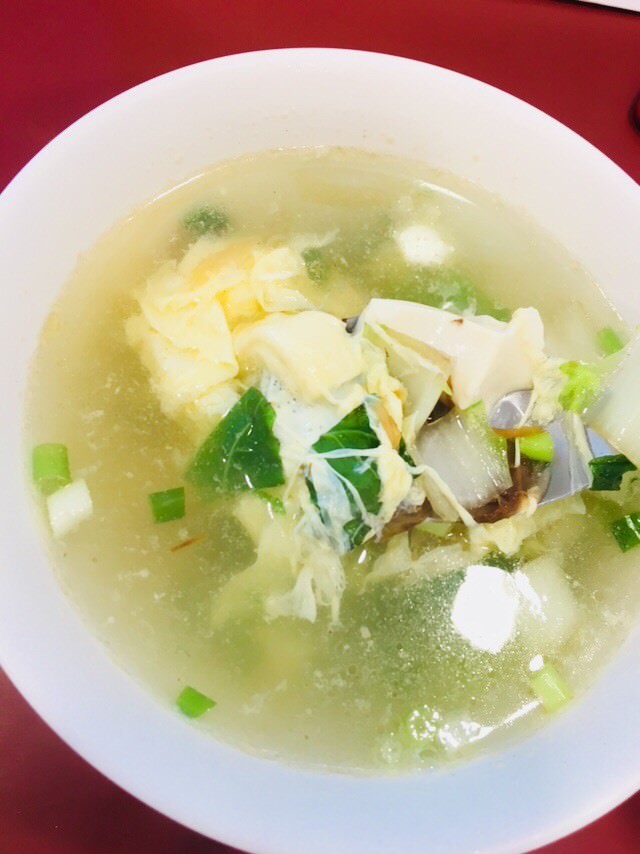 李品蒸餃世家