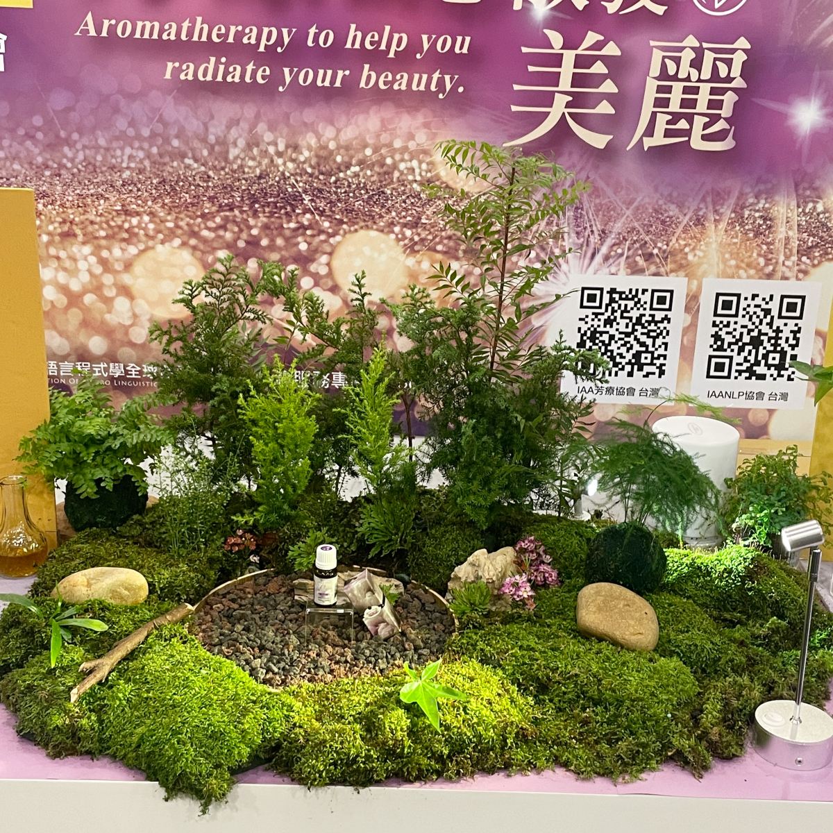 2024芳療研討會