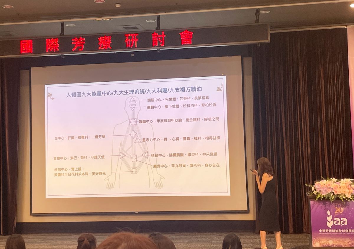 2024芳療研討會
