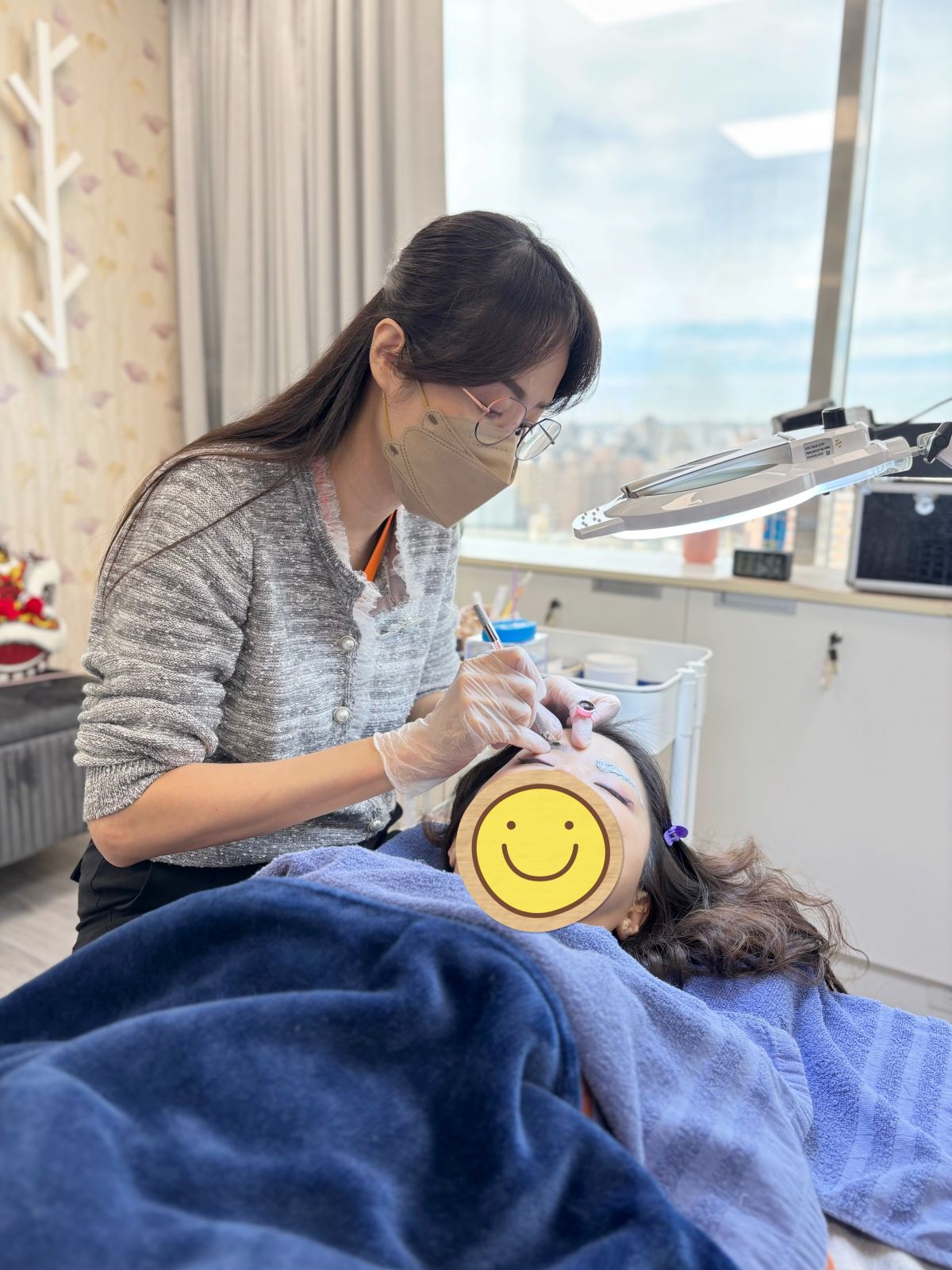 萊黛黎美學