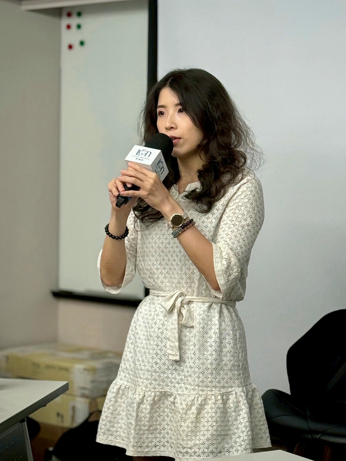 流量爆發的短影音獲利學,強度很高收穫滿滿的一堂課,聚焦釐清自身目標與定位,學完後立刻可以開始執行,大推!! - 第4張圖 流量爆發的短影音獲利學