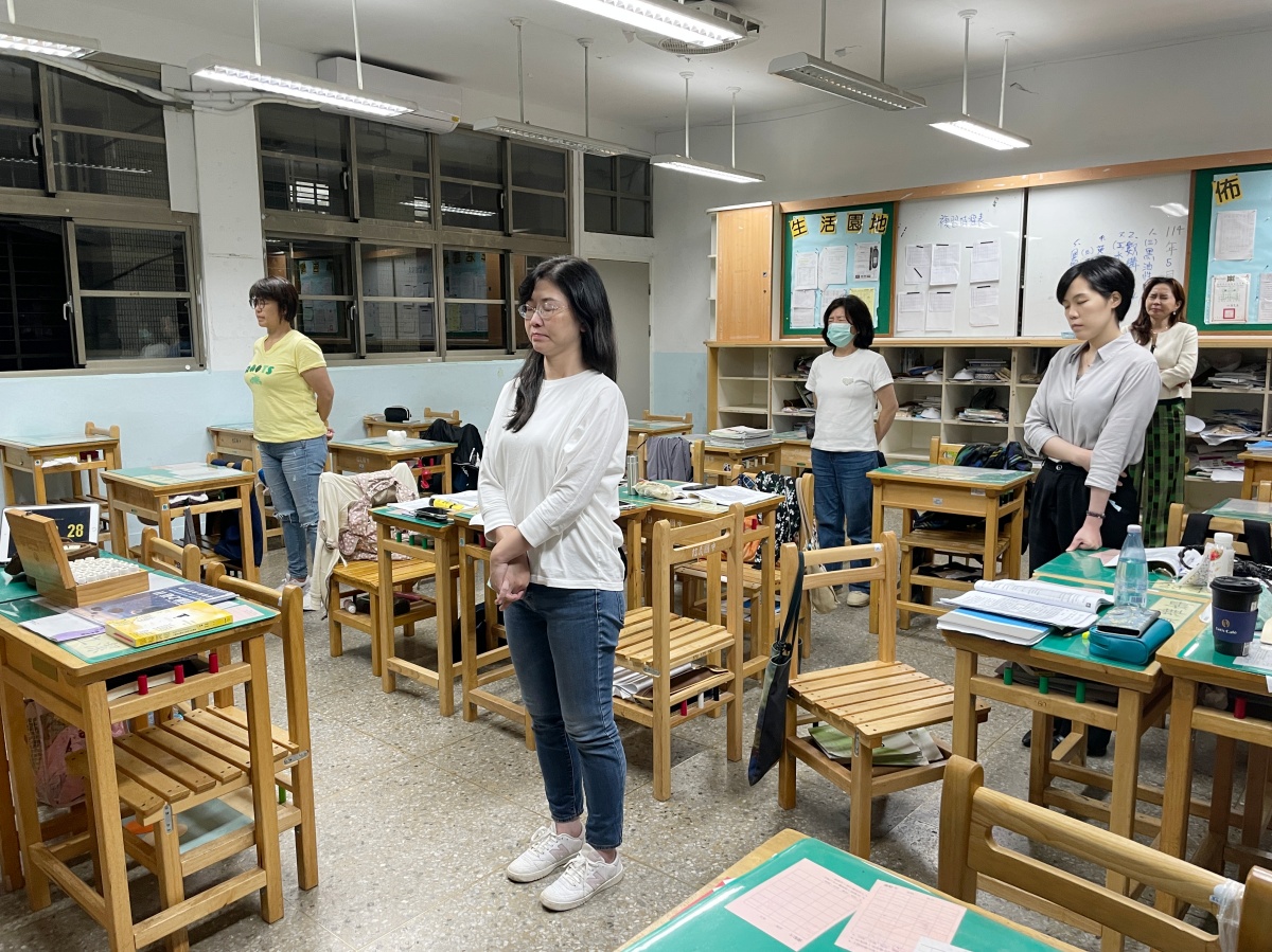 信義社大