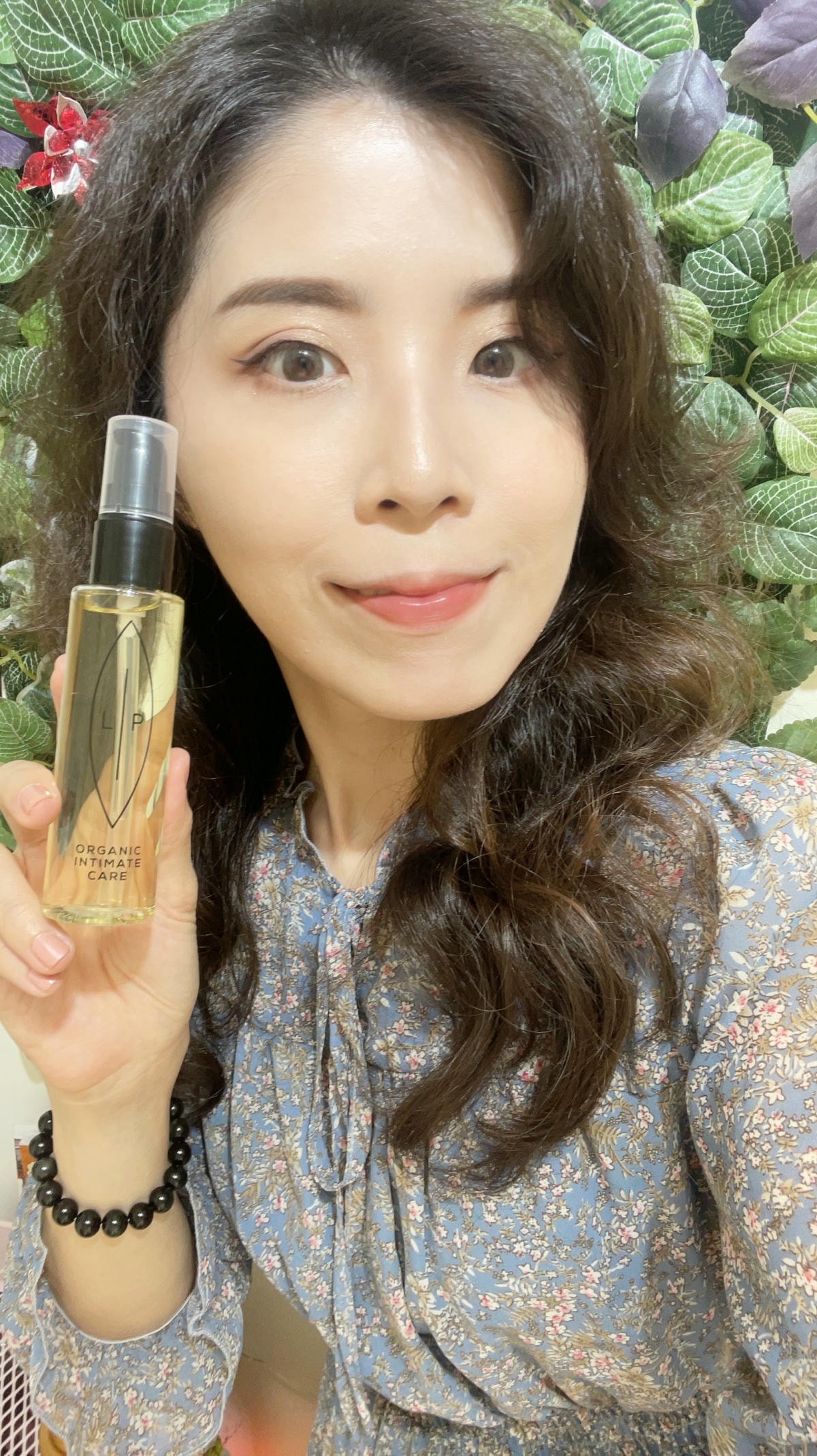 LIP Intimate Care