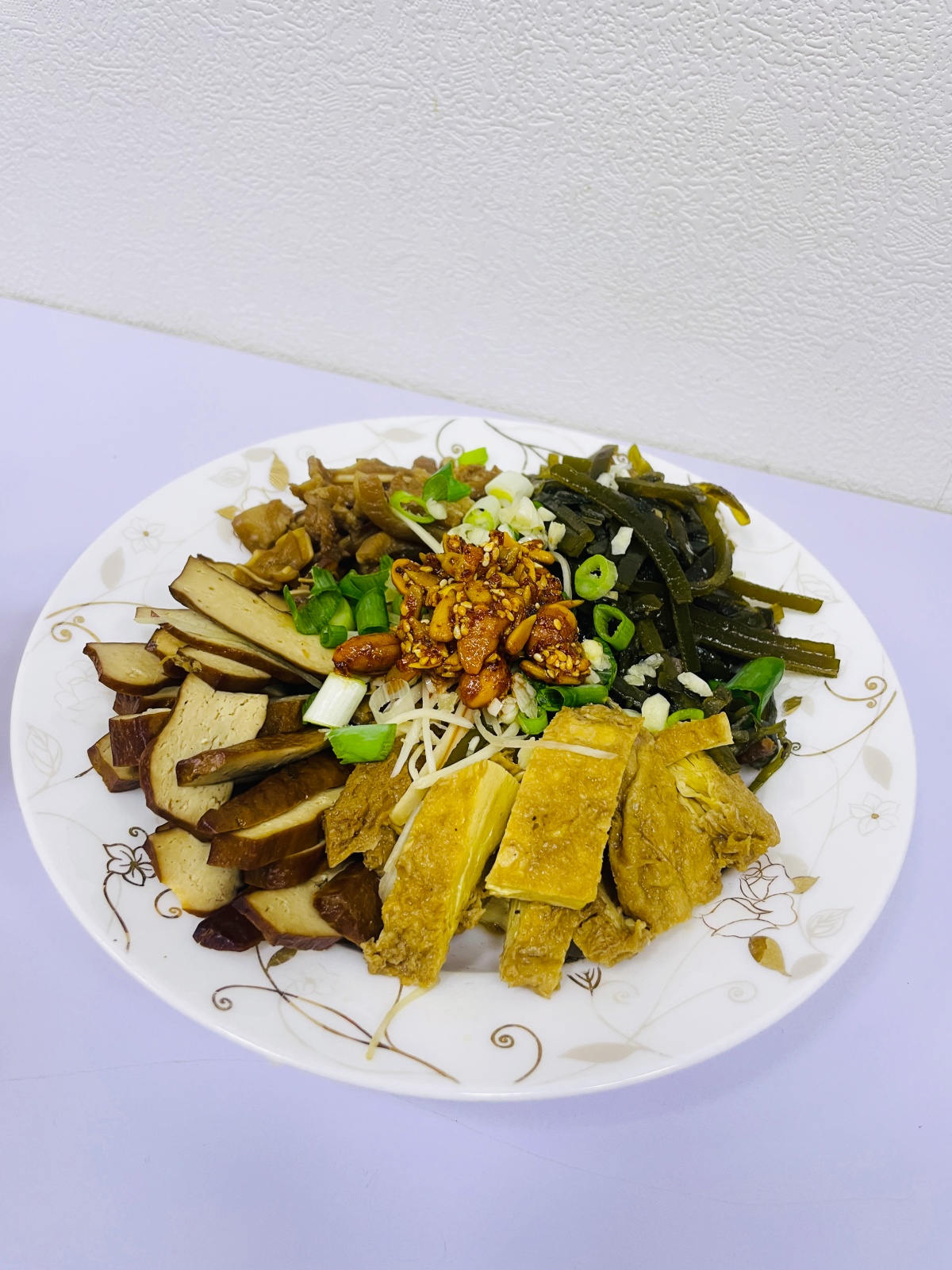 五仁果油