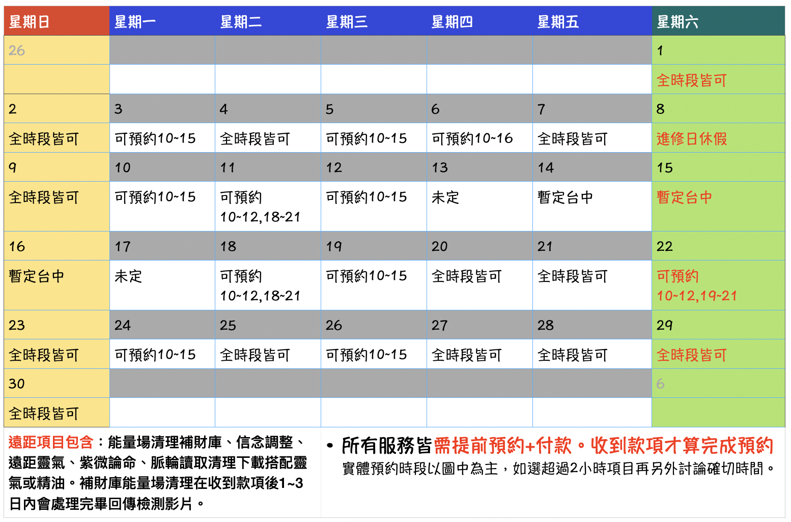 琴心芳療十一月活動:想要溫暖過冬、想賺錢的看過來!芳療新服務暖流芳香體刷課程體驗中、能量場清理 × 財富整合9999讓你年底好運連連! - 第6張圖 111