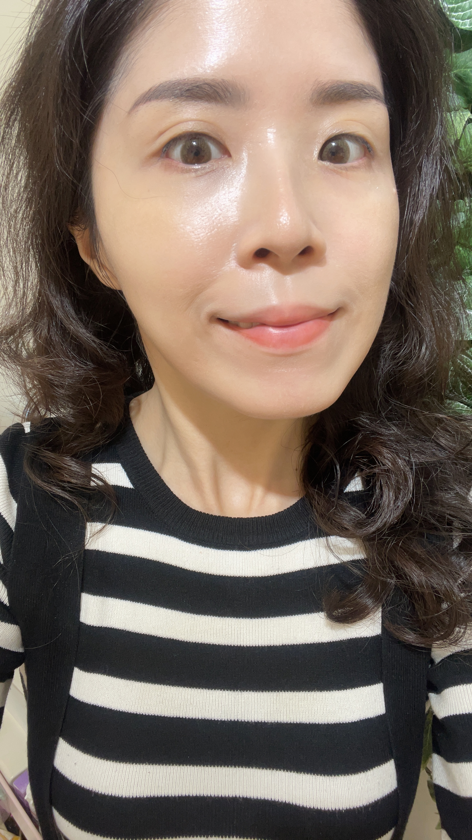 格妮美學霧眉|新北霧眉推薦 十二年手藝雕一份安心,Sunny老師的手,就像畫光的魔法。 眉型一筆一線,勾回我的神采與自信 - 第19張圖 格妮美學霧眉