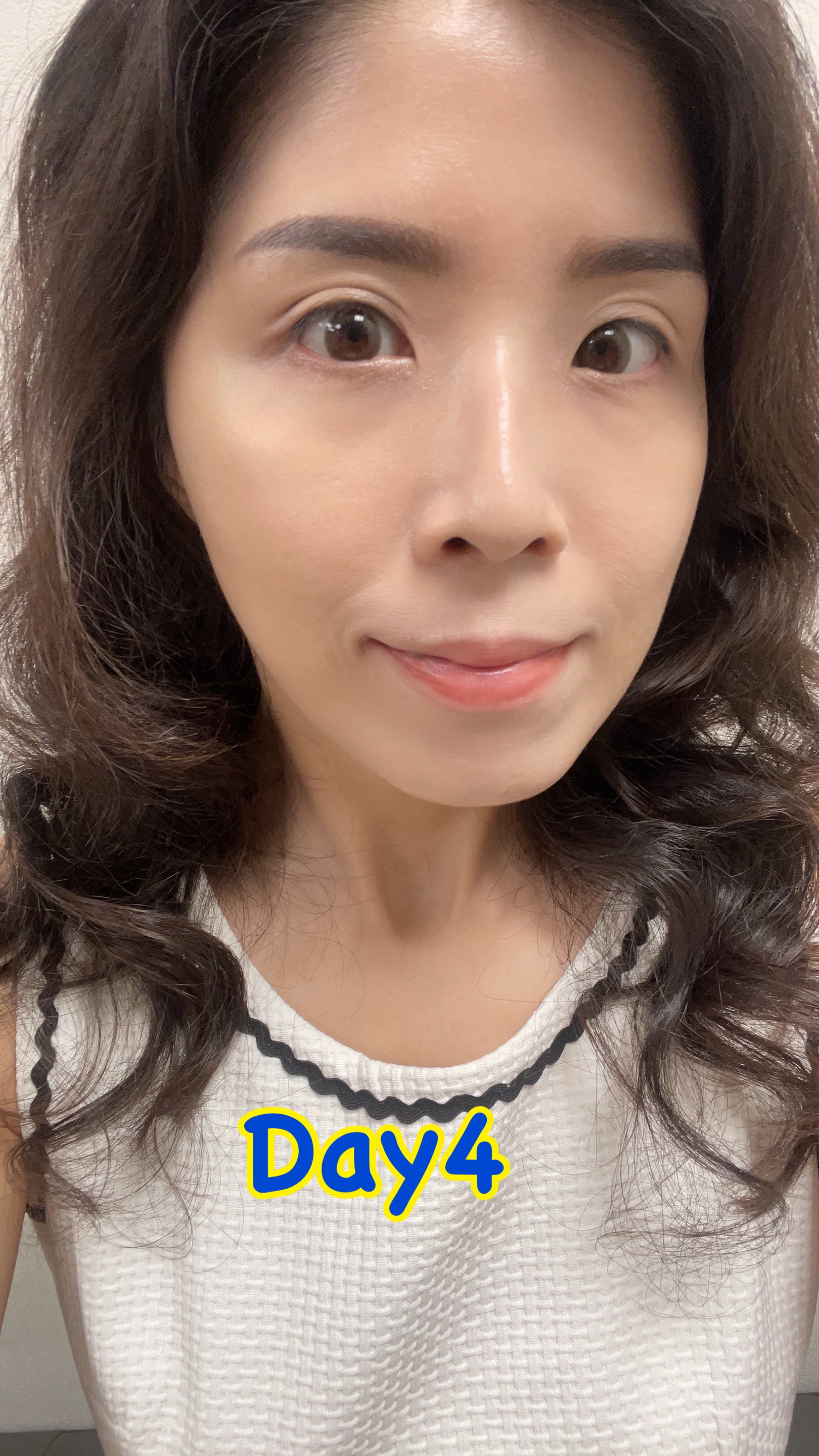 格妮美學霧眉|新北霧眉推薦 十二年手藝雕一份安心,Sunny老師的手,就像畫光的魔法。 眉型一筆一線,勾回我的神采與自信 - 第16張圖 格妮美學霧眉