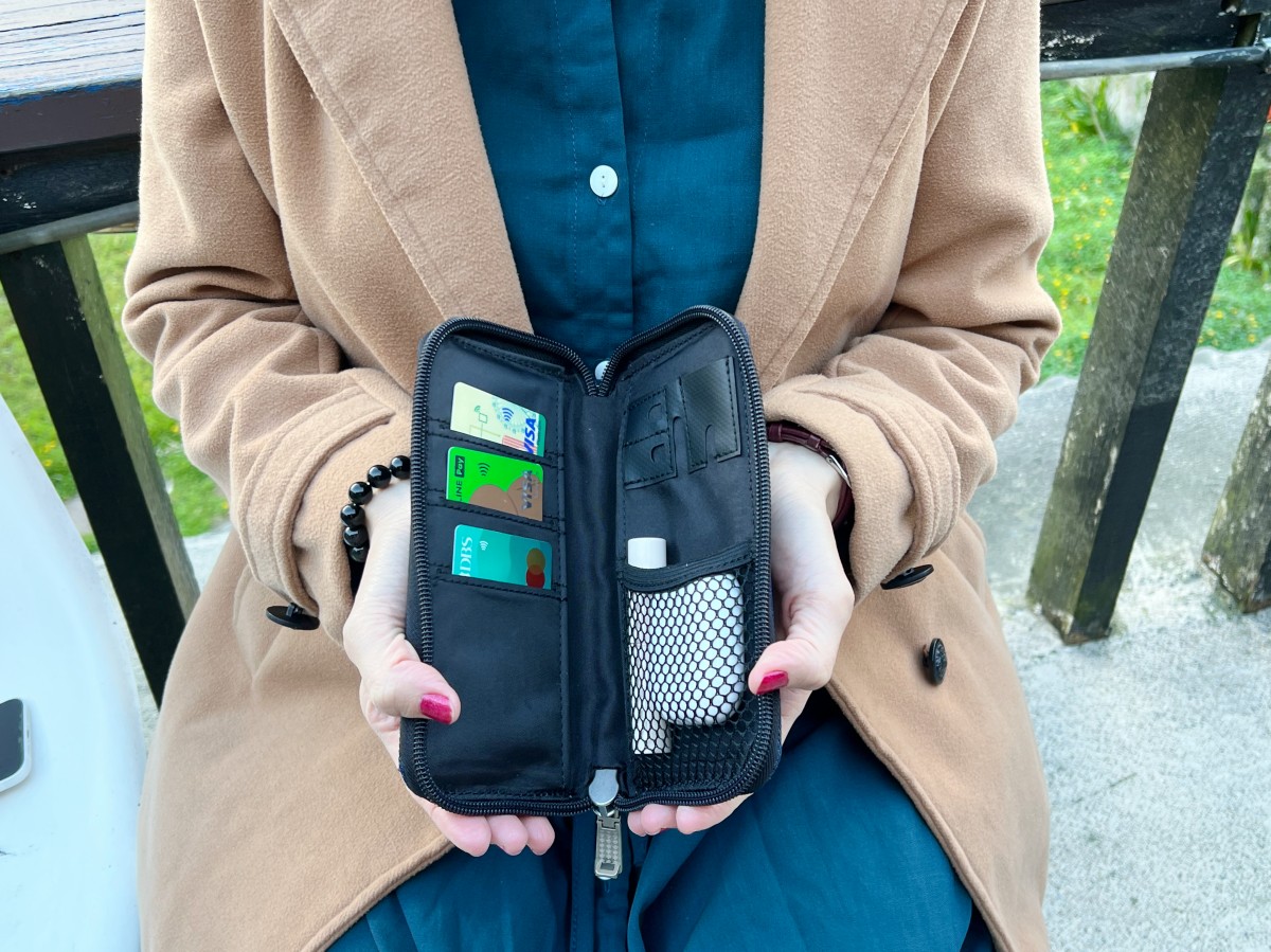 ARKY Phone Case Locker Jeans