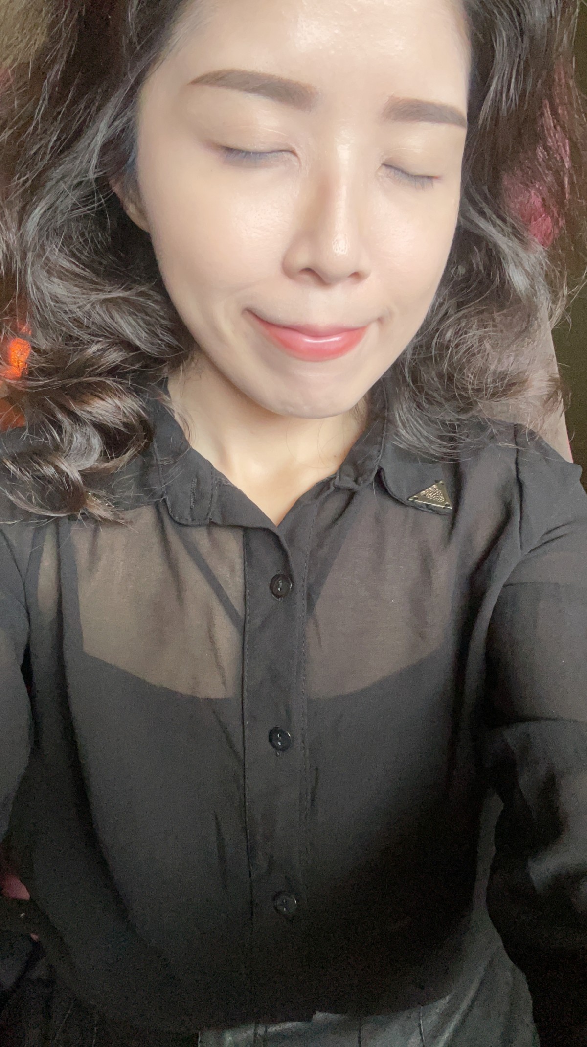 格妮美學霧眉|新北霧眉推薦 十二年手藝雕一份安心,Sunny老師的手,就像畫光的魔法。 眉型一筆一線,勾回我的神采與自信 - 第12張圖 格妮美學霧眉