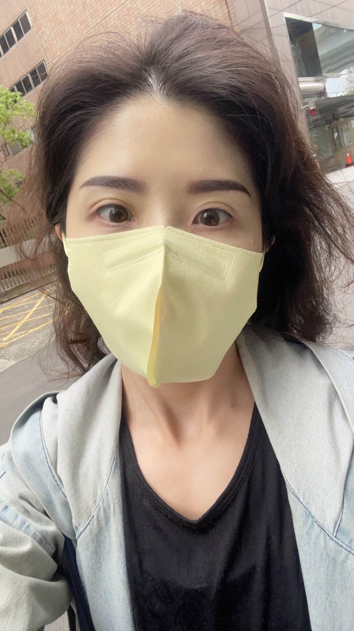 格妮美學霧眉|新北霧眉推薦 十二年手藝雕一份安心,Sunny老師的手,就像畫光的魔法。 眉型一筆一線,勾回我的神采與自信 - 第14張圖 格妮美學霧眉