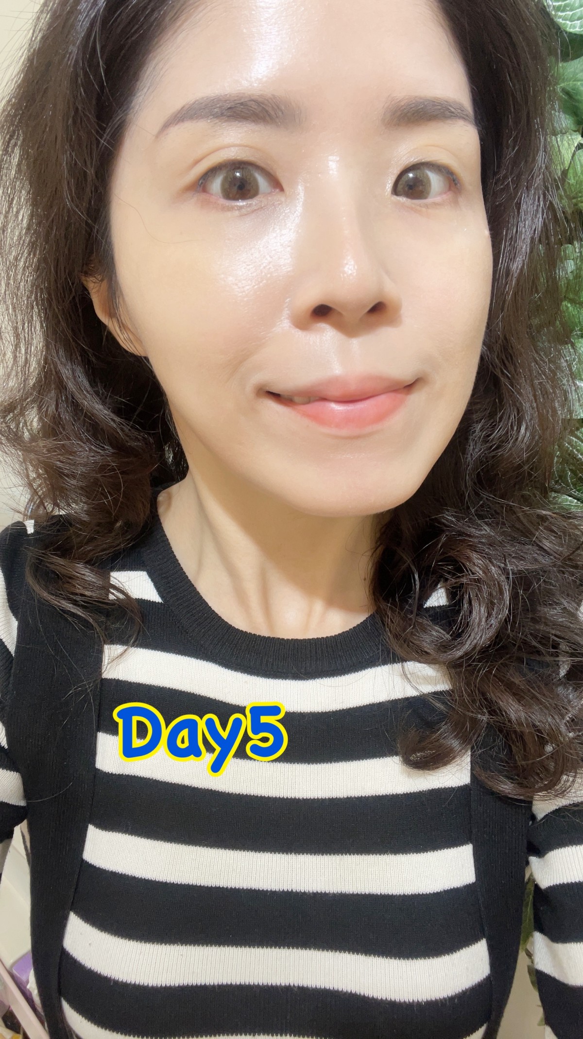 格妮美學霧眉|新北霧眉推薦 十二年手藝雕一份安心,Sunny老師的手,就像畫光的魔法。 眉型一筆一線,勾回我的神采與自信 - 第18張圖 格妮美學霧眉