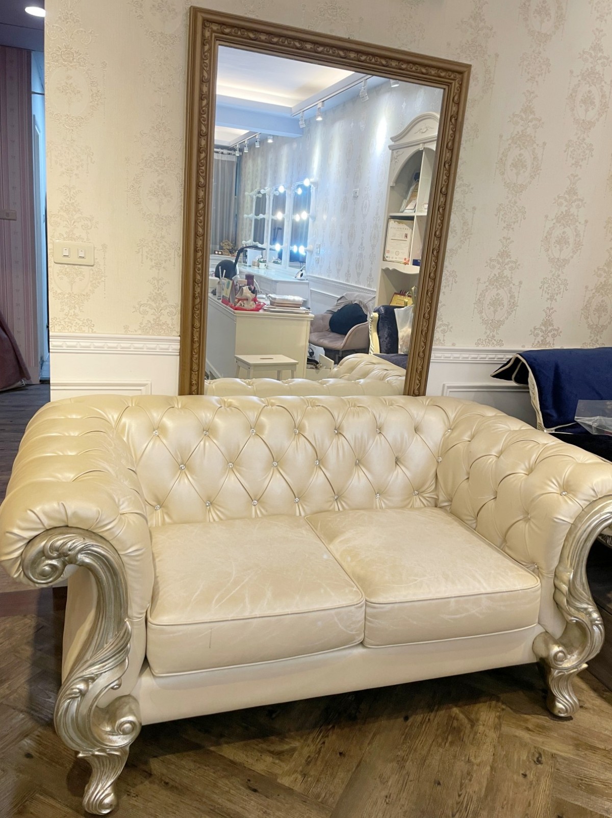 格妮美學霧眉|新北霧眉推薦 十二年手藝雕一份安心,Sunny老師的手,就像畫光的魔法。 眉型一筆一線,勾回我的神采與自信 - 第4張圖 格妮美學霧眉