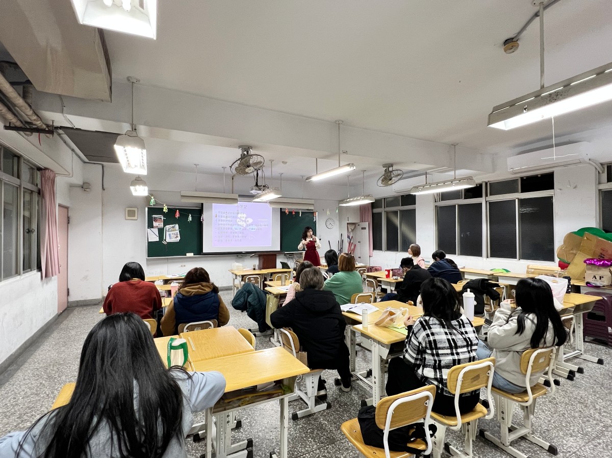 全方位精油芳療-從青少年到樂齡