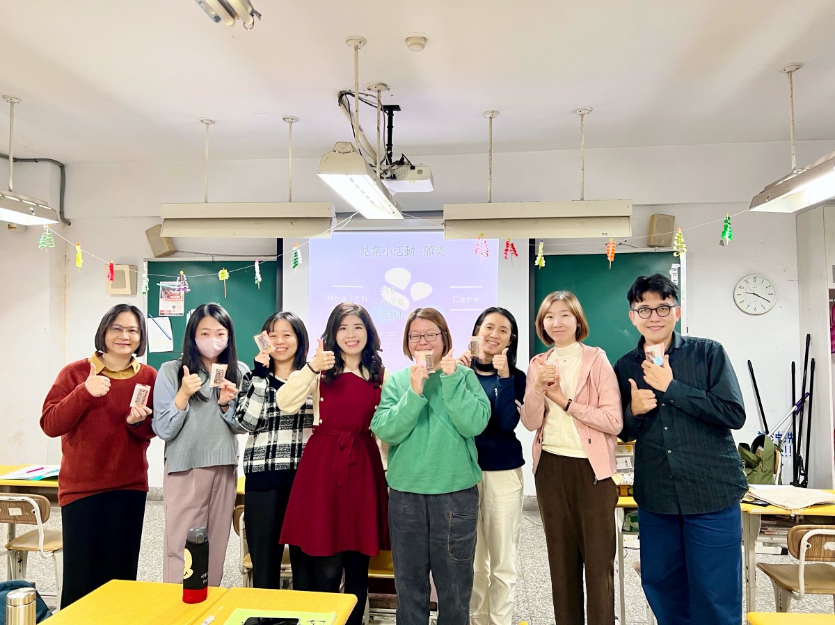 全方位精油芳療-從青少年到樂齡