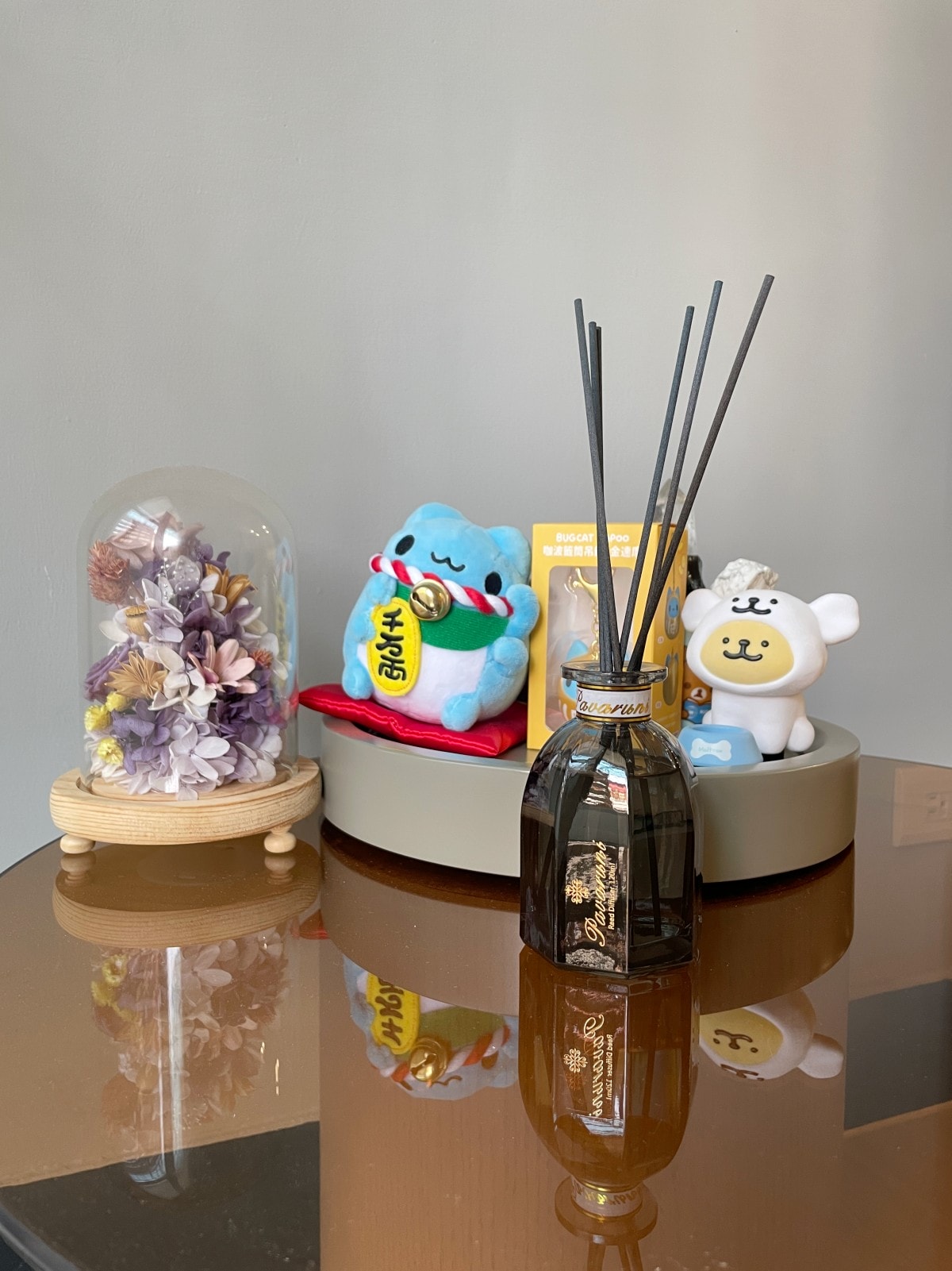 把日常過成詩-Pavaruni 香氛深度開箱:用精油、融燭燈與香水,營造芳療師專屬的居家儀式感 - 第9張圖 Pavaruni