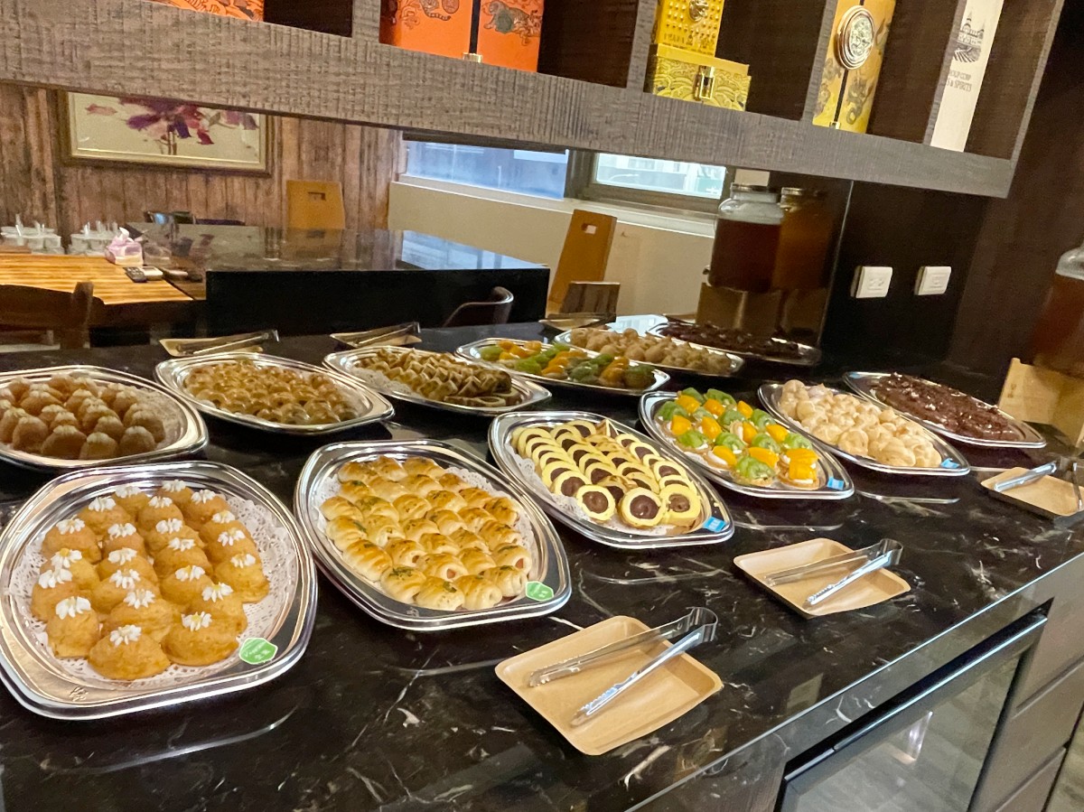 身為一名療癒師,我走進台北徵信社後才明白:原來偵探,也可以是一份溫柔的陪伴 - 第7張圖 立達徵信社台北新辦公室