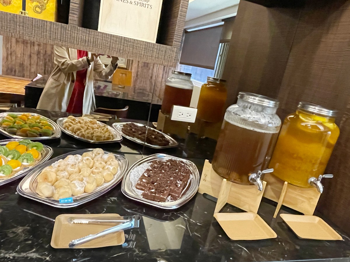 身為一名療癒師,我走進台北徵信社後才明白:原來偵探,也可以是一份溫柔的陪伴 - 第6張圖 立達徵信社台北新辦公室