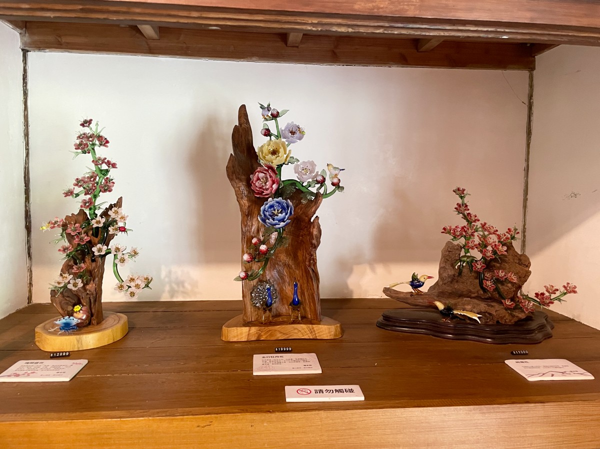 台北昆陽街的日式時光機:【靜心苑】百年老宅雙館深度散策,穿浴衣、嚐鍋物、聆聽老樹的療癒呢喃 - 第25張圖 靜心苑