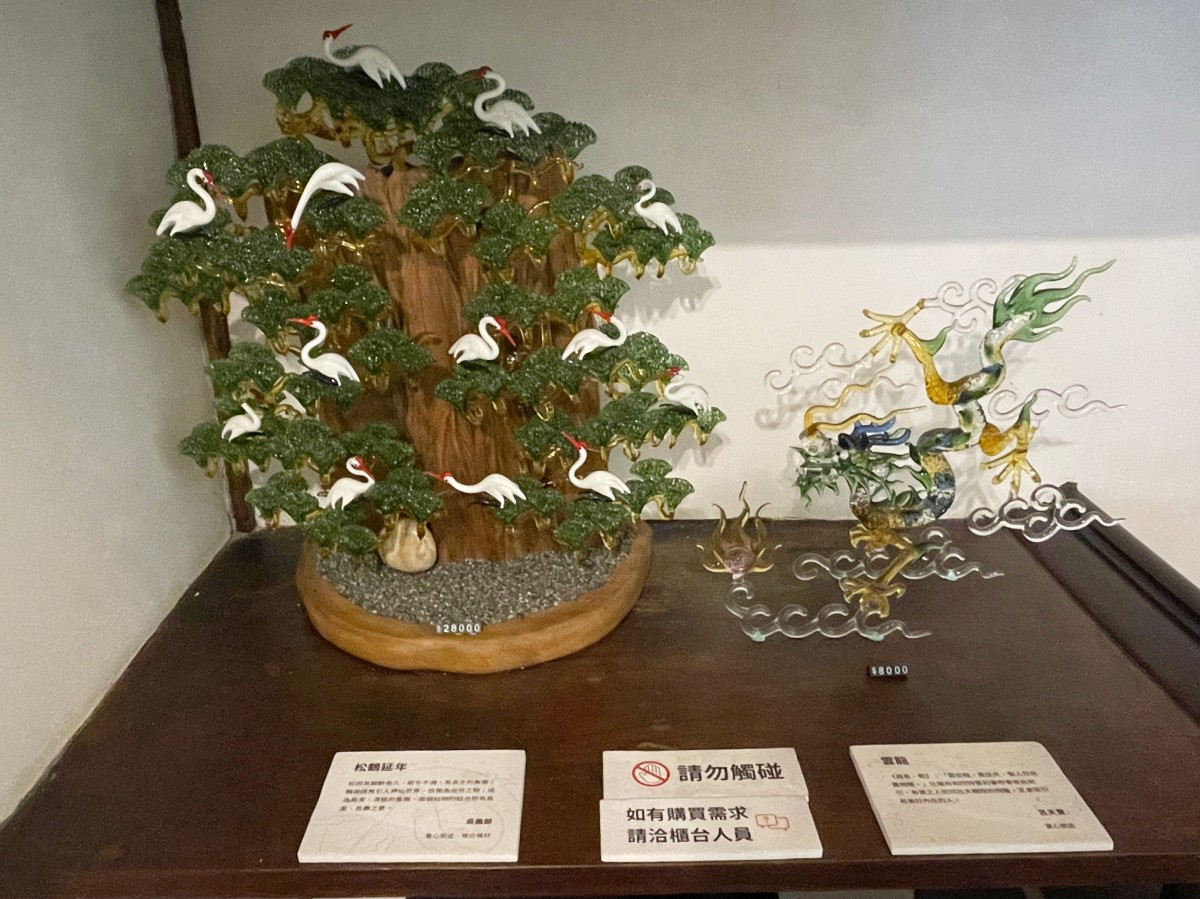 台北昆陽街的日式時光機:【靜心苑】百年老宅雙館深度散策,穿浴衣、嚐鍋物、聆聽老樹的療癒呢喃 - 第23張圖 靜心苑