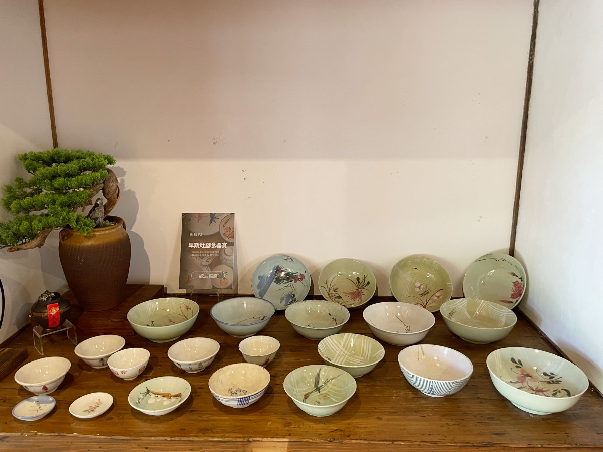 台北昆陽街的日式時光機:【靜心苑】百年老宅雙館深度散策,穿浴衣、嚐鍋物、聆聽老樹的療癒呢喃 - 第33張圖 靜心苑
