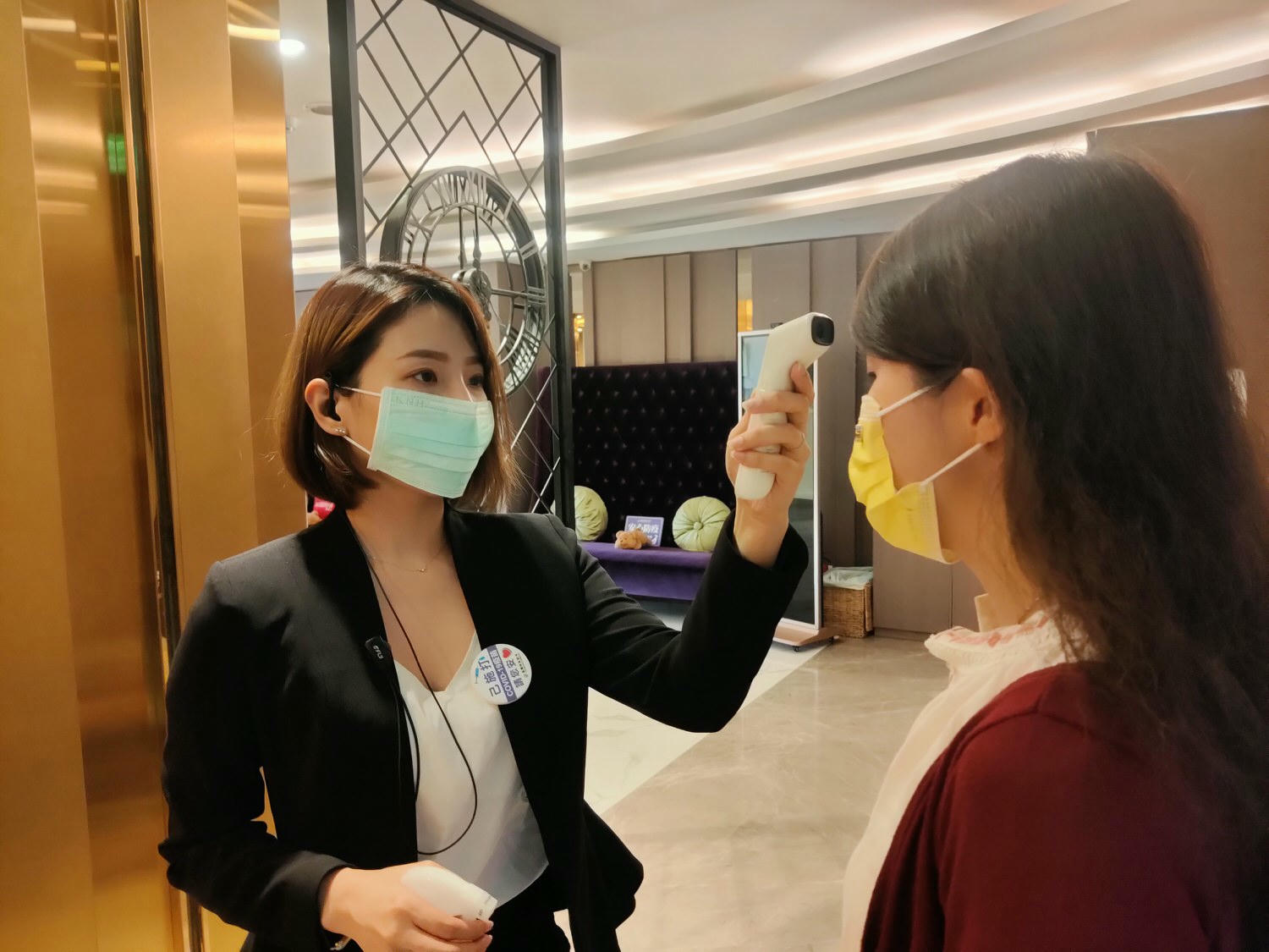 台北晶鑽時尚診所