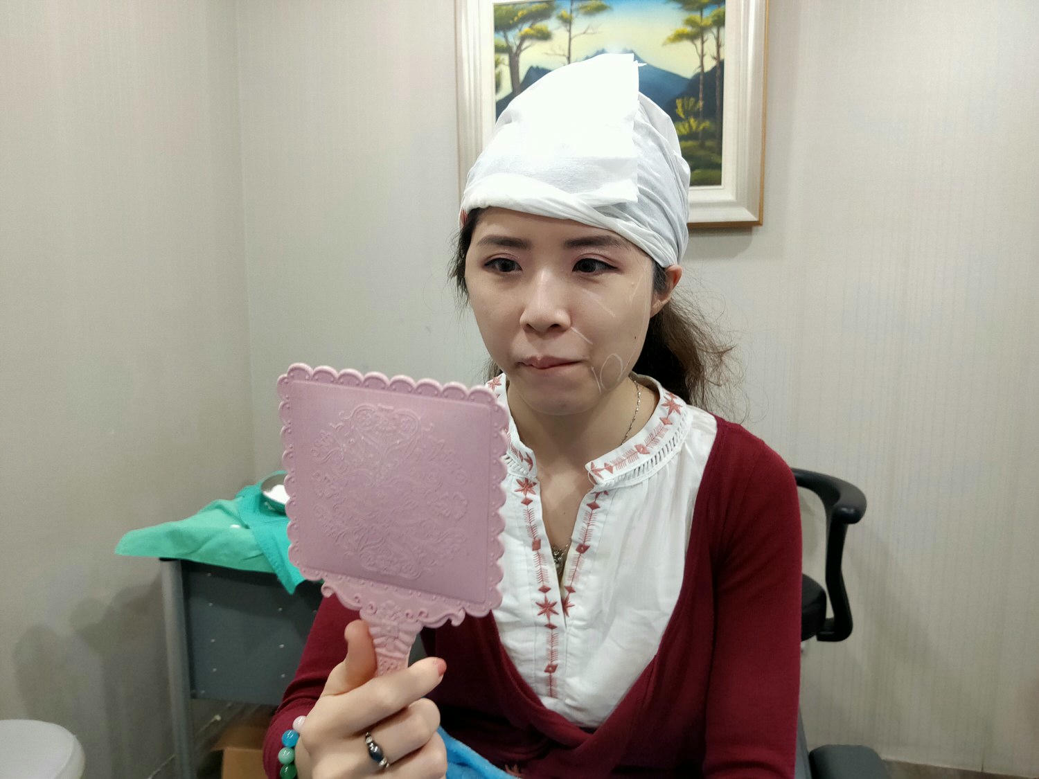 台北晶鑽時尚診所