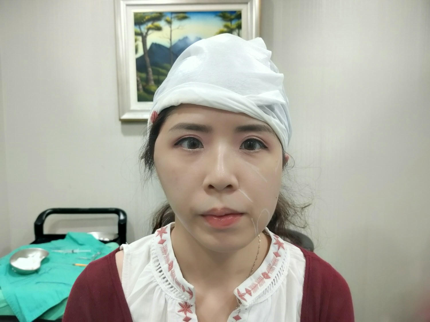 台北晶鑽時尚診所