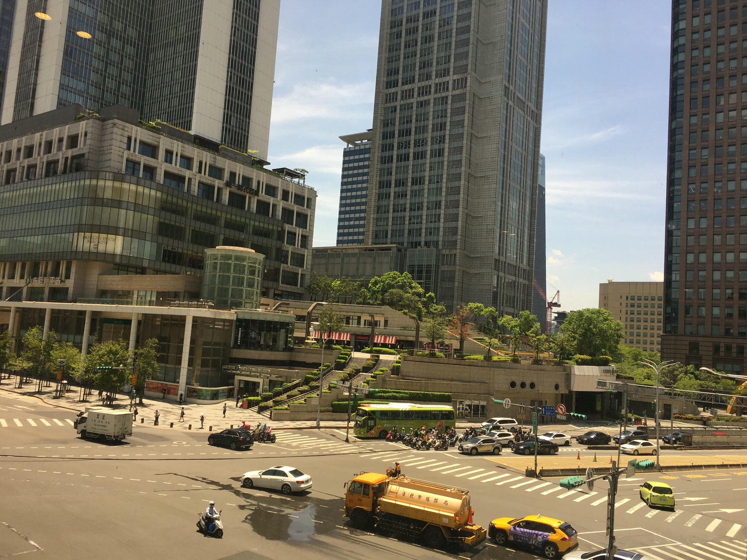 台北晶鑽時尚診所