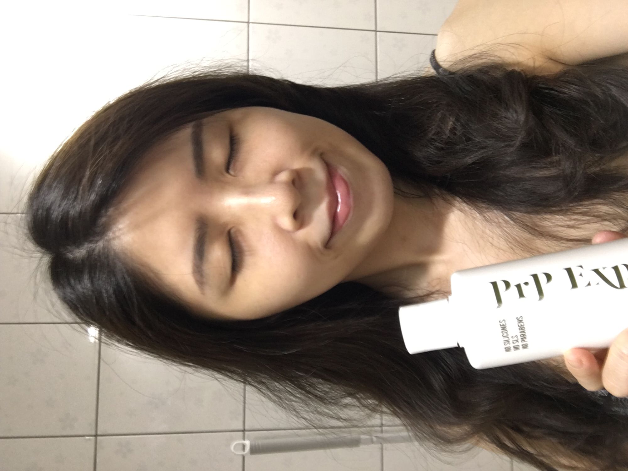 萃增生PrP Expert健髮洗髮精