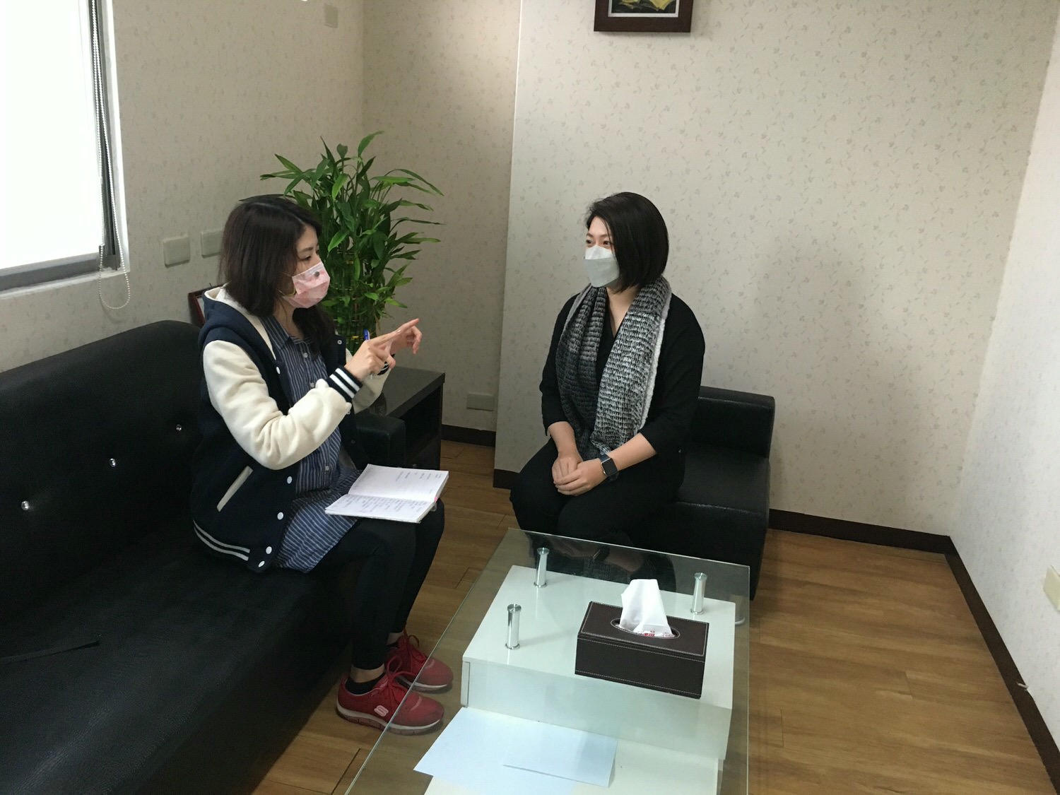 立達徵信社