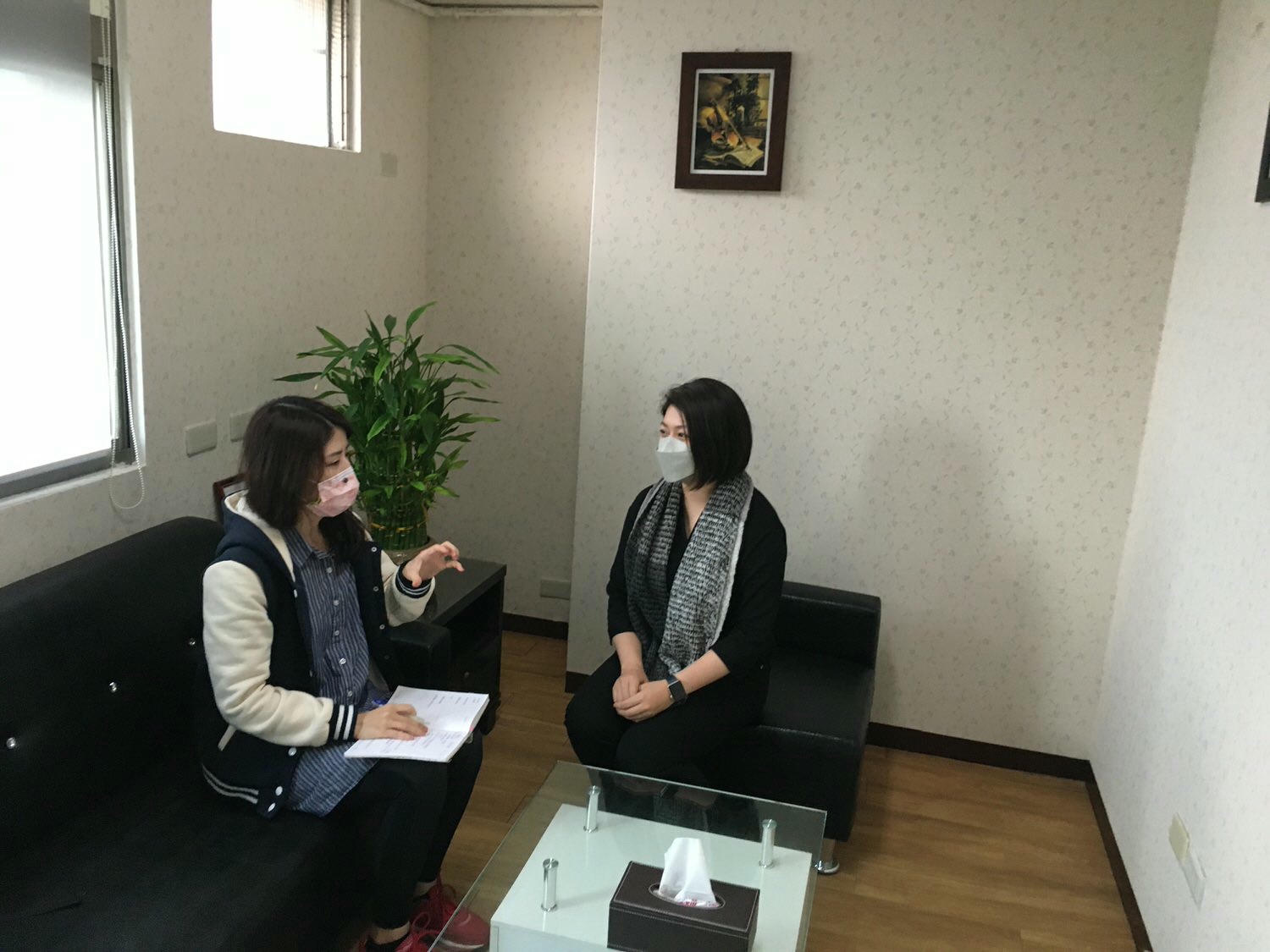 立達徵信社