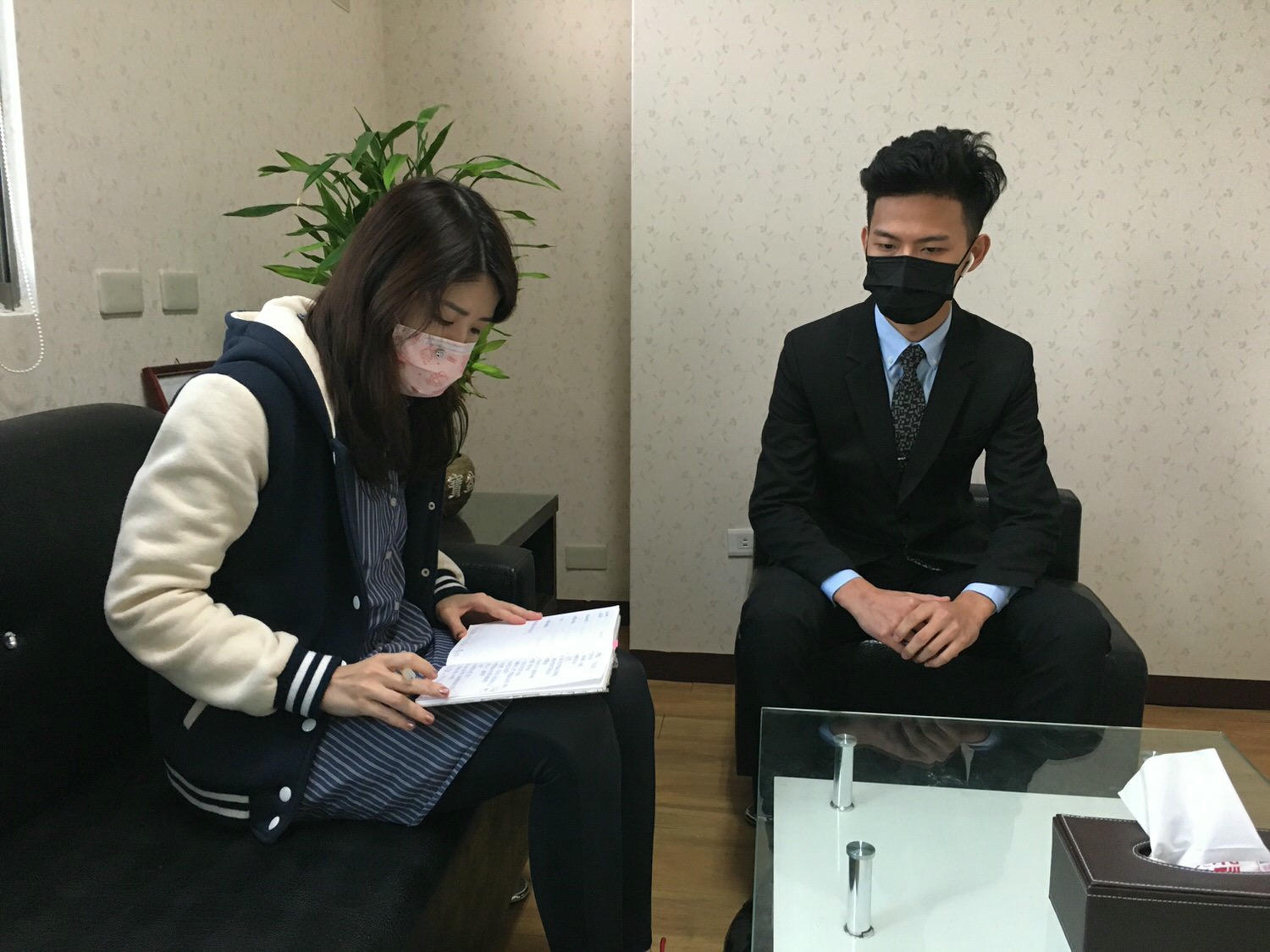 立達徵信社
