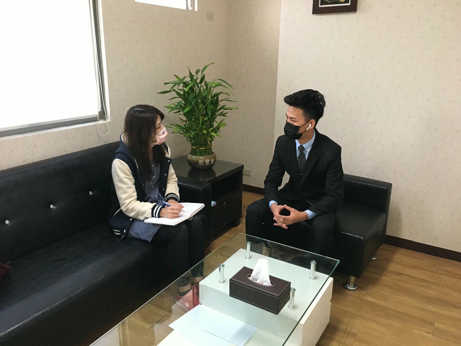 立達徵信社