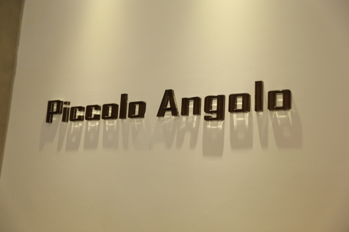 Piccolo Angolo角落咖啡