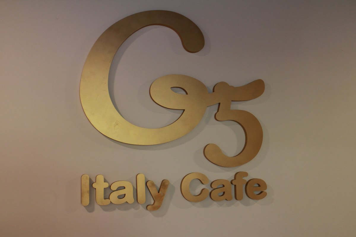 G5 Cafe
